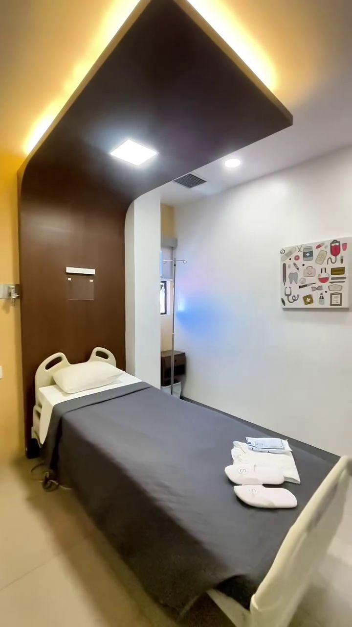Patient Room