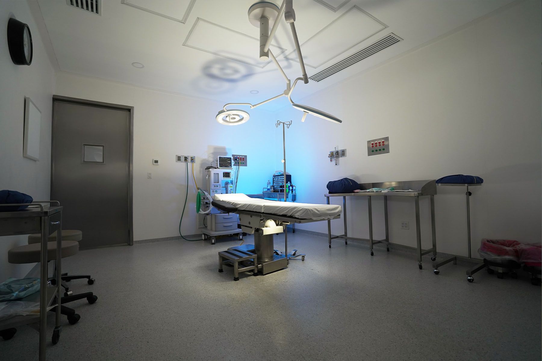 Surgery Room